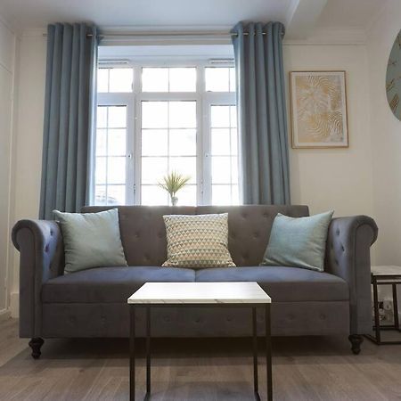Butterbridge Apartment London Luaran gambar