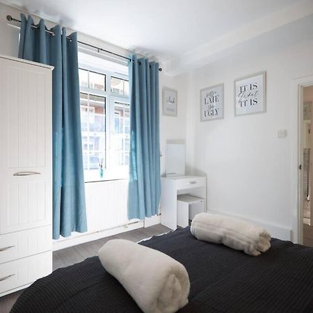 Butterbridge Apartment London Luaran gambar