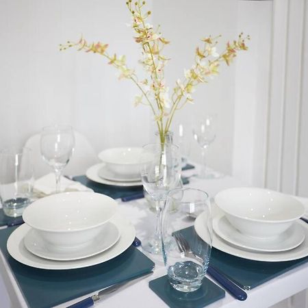 Butterbridge Apartment London Luaran gambar