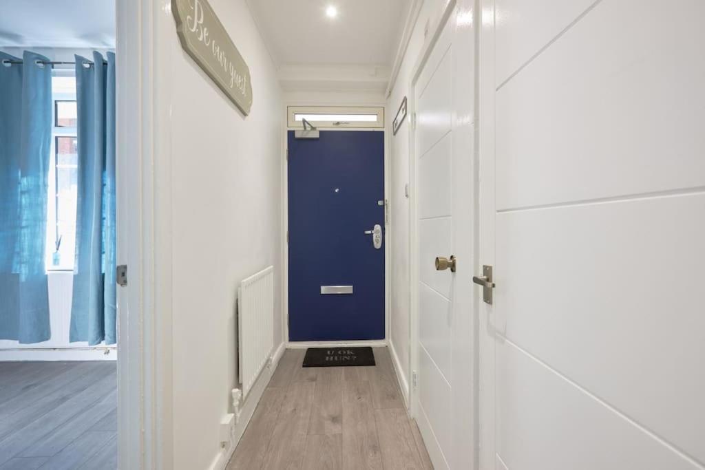 Butterbridge Apartment London Luaran gambar