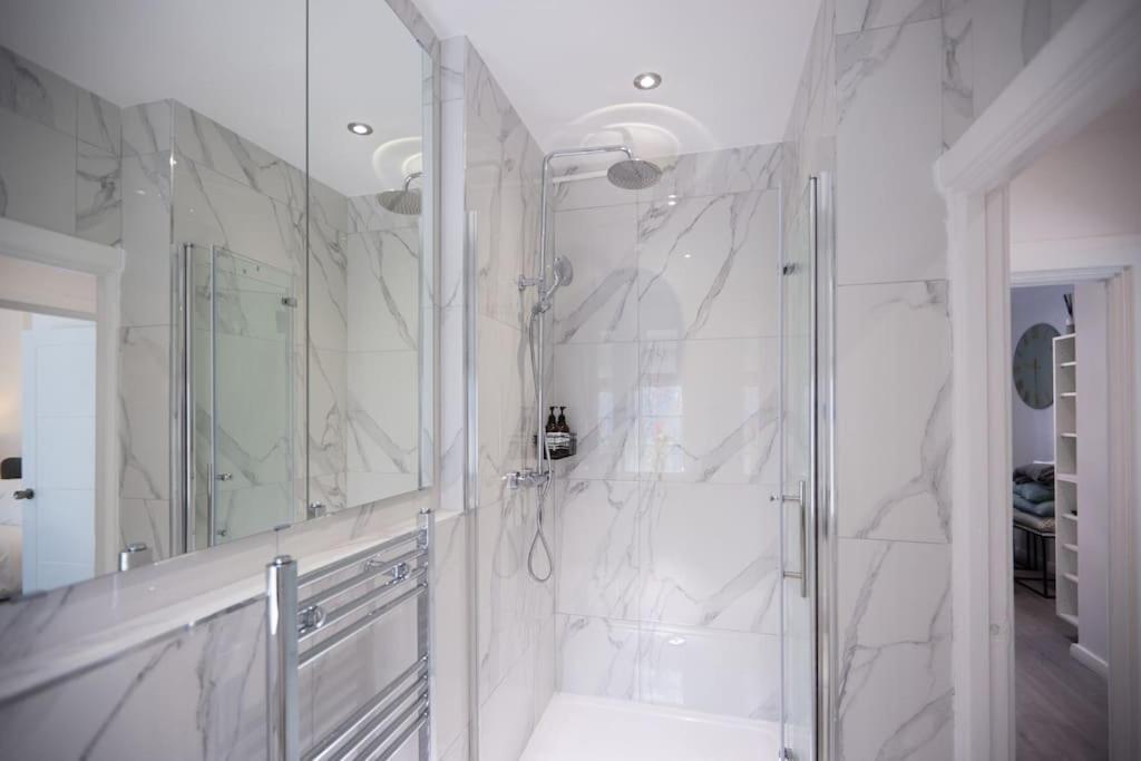 Butterbridge Apartment London Luaran gambar