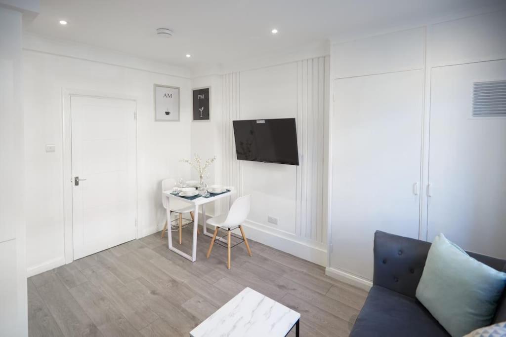 Butterbridge Apartment London Luaran gambar
