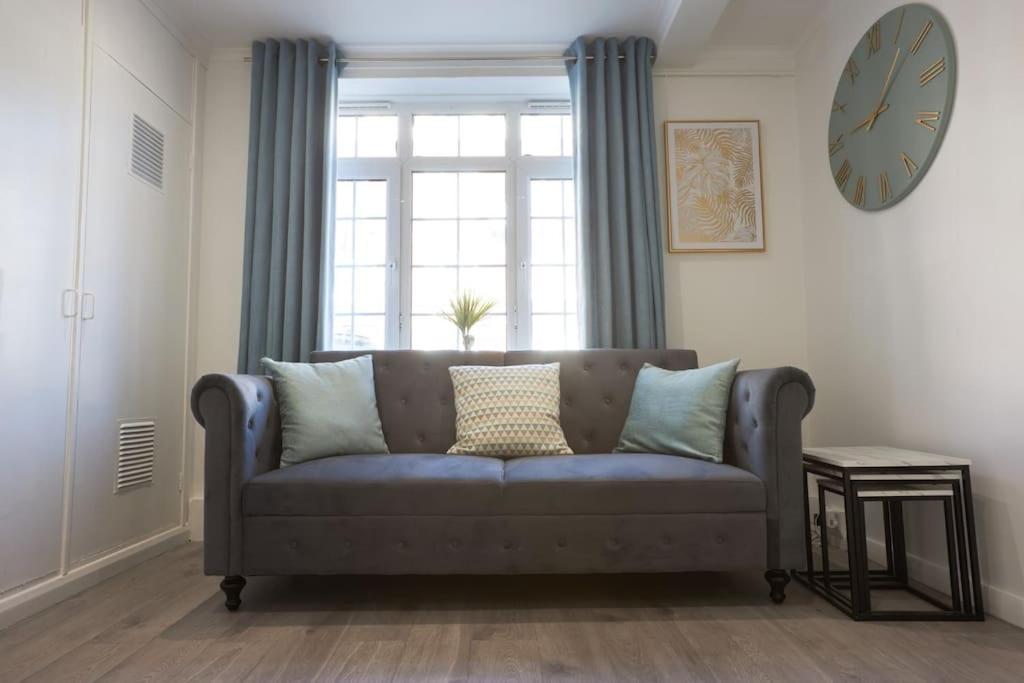 Butterbridge Apartment London Luaran gambar