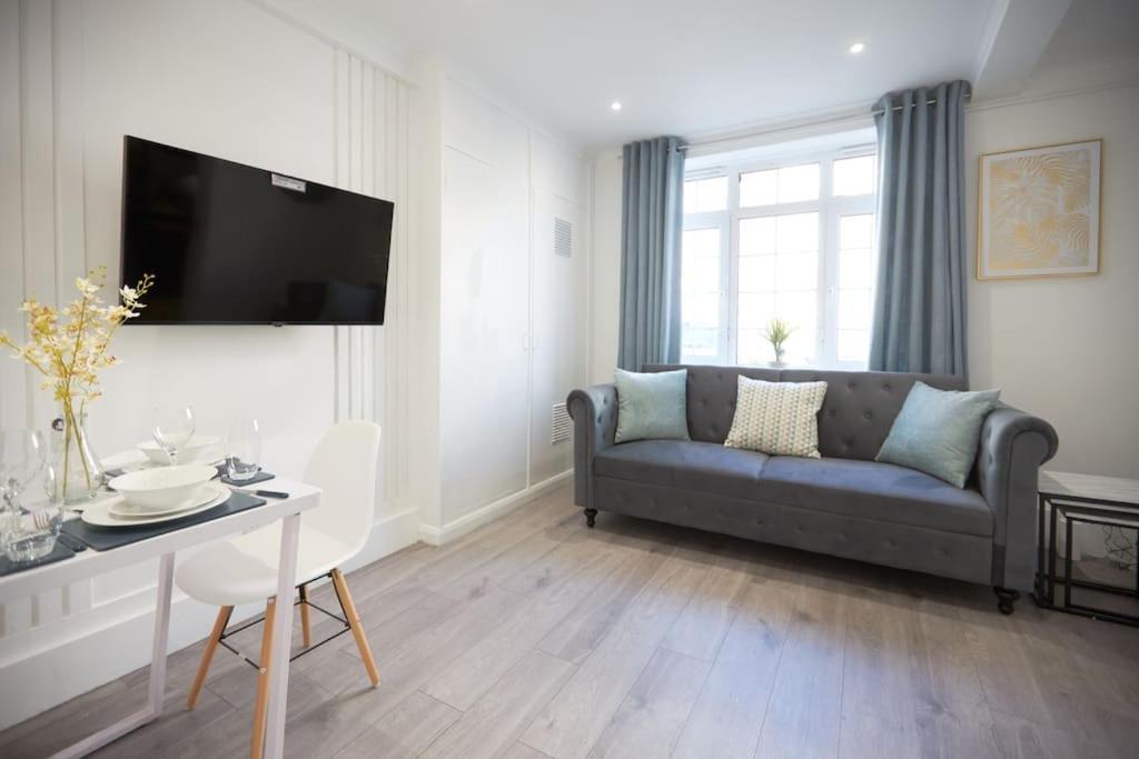 Butterbridge Apartment London Luaran gambar