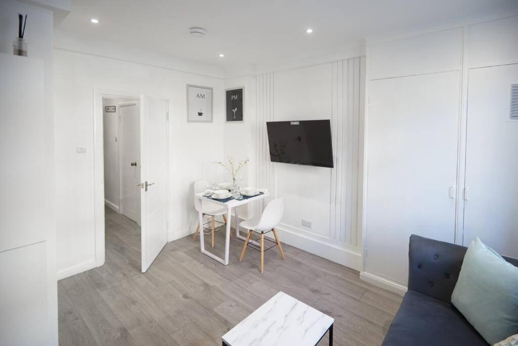 Butterbridge Apartment London Luaran gambar