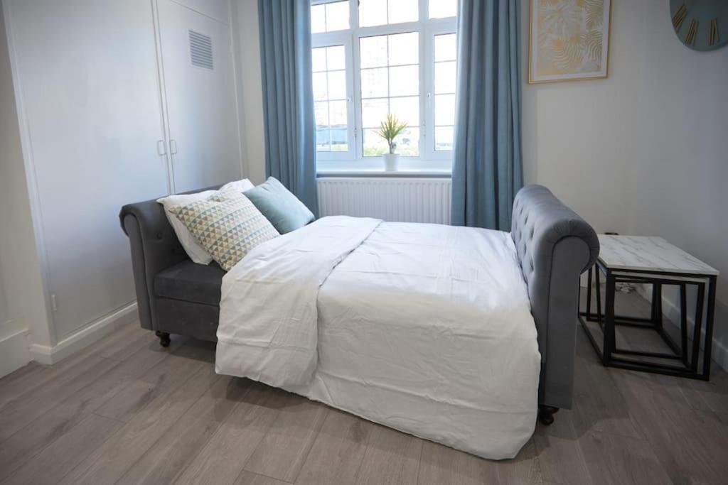 Butterbridge Apartment London Luaran gambar