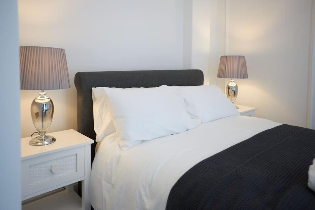 Butterbridge Apartment London Luaran gambar