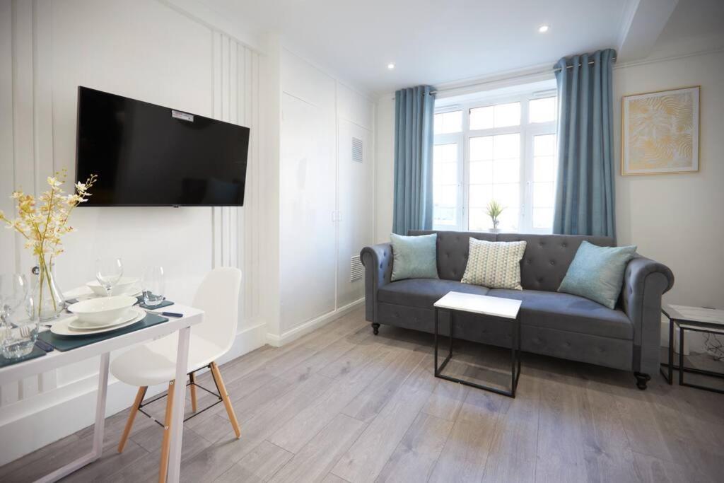 Butterbridge Apartment London Luaran gambar